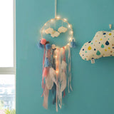 Wind Chimes Outdoor Decor