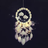 Wind Chimes Outdoor Decor