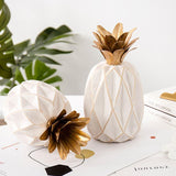 European Style Ceramic Sculpture