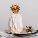 European Style Ceramic Sculpture
