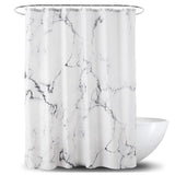 180*180cm Easy Clean Shower Curtain