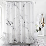 180*180cm Easy Clean Shower Curtain