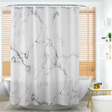 180*180cm Easy Clean Shower Curtain