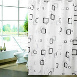 Shower Curtains Waterproof