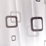 Shower Curtains Waterproof