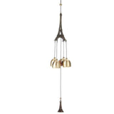 Outdoor Living Wind Chimes