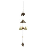 Outdoor Living Wind Chimes