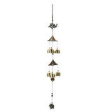 Outdoor Living Wind Chimes