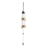 Outdoor Living Wind Chimes
