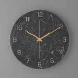 12 Inch Modern Style Wall Clocks