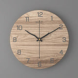 12 Inch Modern Style Wall Clocks