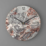12 Inch Modern Style Wall Clocks