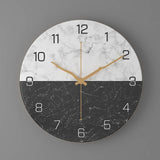 12 Inch Modern Style Wall Clocks