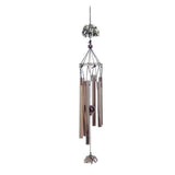 Wind Chimes Resonant 6 Tube Windchime