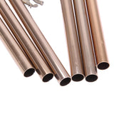 Wind Chimes Resonant 6 Tube Windchime