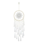 Feather Crafts Dream Catcher Wind Chimes