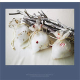 Flower Packaging Sachet Bag