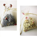 Flower Packaging Sachet Bag