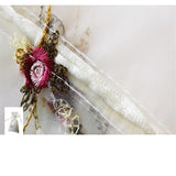 Flower Packaging Sachet Bag