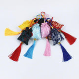 1pc Sachet Empty Bag Embroidery