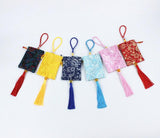 1pc Sachet Empty Bag Embroidery