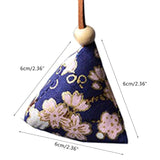 Fragrance Wormwood Sachet