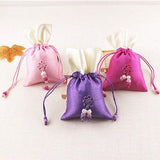 6pcs Mixed Styles Empty Bag Sachet