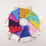 6pcs Mixed Styles Empty Bag Sachet
