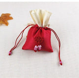 6pcs Mixed Styles Empty Bag Sachet
