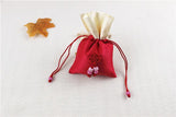 6pcs Mixed Styles Empty Bag Sachet