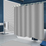 Heavy Weight Shower Curtain