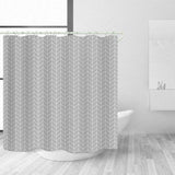 Heavy Weight Shower Curtain