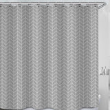Heavy Weight Shower Curtain