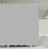 Heavy Weight Shower Curtain