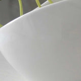 Ceramic Shell-Like Vase