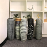 Ceramic Floor Large Vase