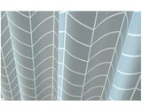 Heavy Weight Shower Curtain