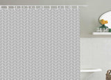 Heavy Weight Shower Curtain