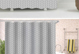 Heavy Weight Shower Curtain