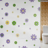 Home Decoration Bathroom Shower Curtain
