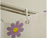 Home Decoration Bathroom Shower Curtain
