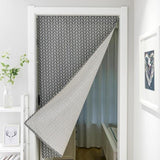 Doorway Curtain Door Curtain