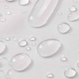Hot Design Ruffles Shower Curtain