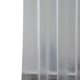 Waterproof Punch-free Shower Curtain