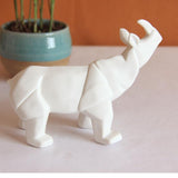 Modern Ceramic Sculpture