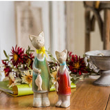 Exquisite Rustic style Ceramic Sculpture