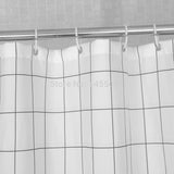 Bathroom Curtain Classic
