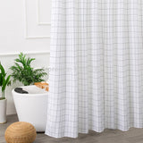 Bathroom Curtain Classic