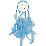 Feather Crafts Wind Chimes