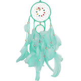 Feather Crafts Wind Chimes